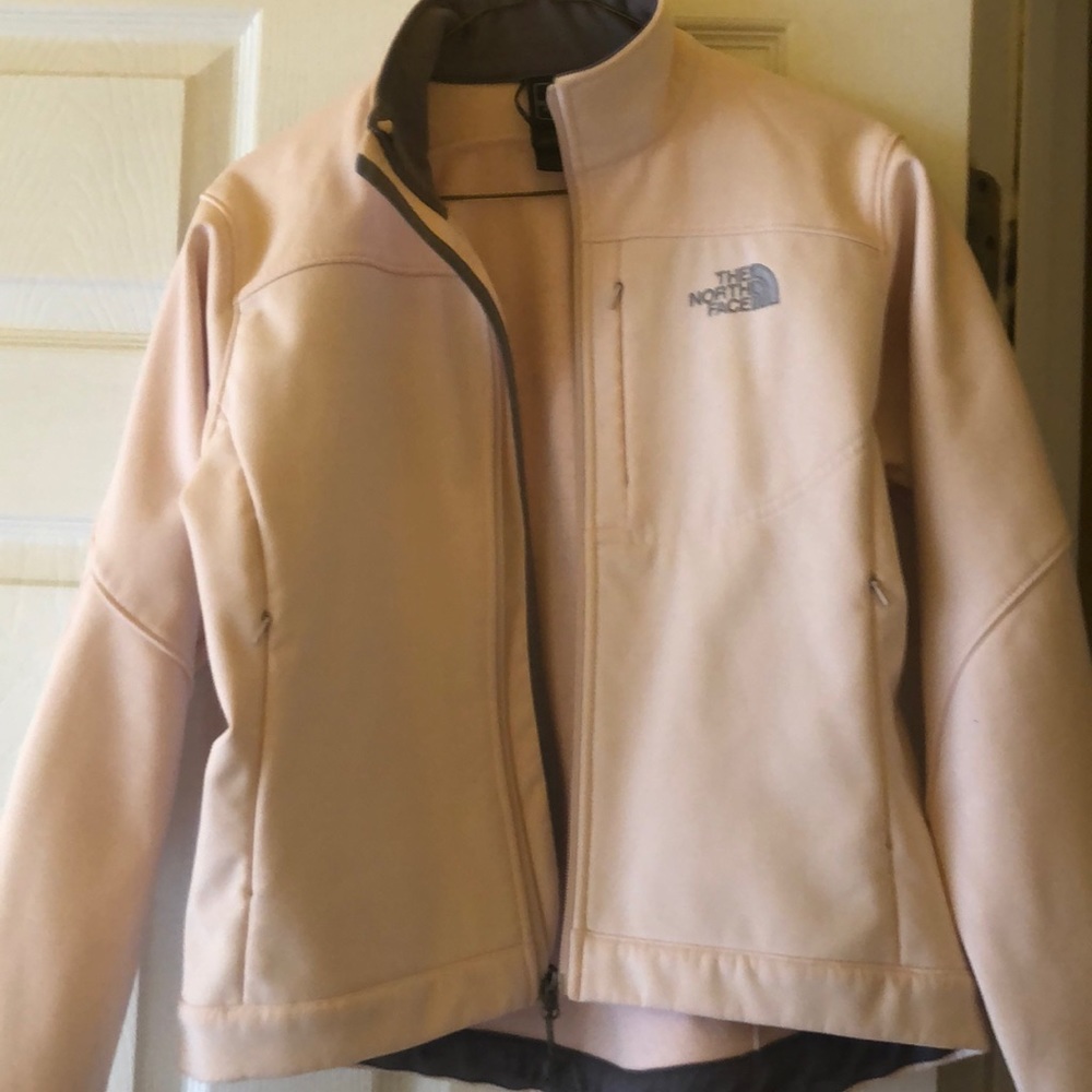 North Face Light Weight Jacket
